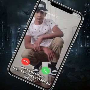 Meet your Posher, Eduardo